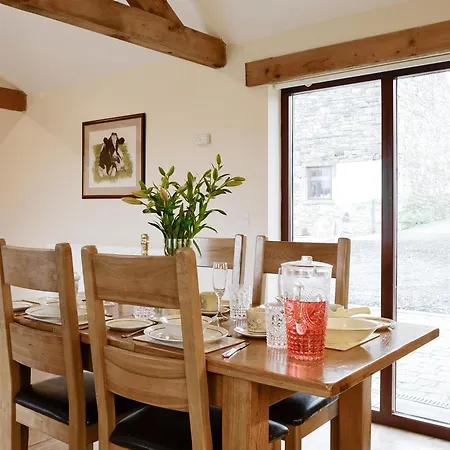 The Old Byre Tatil Evi Dearham