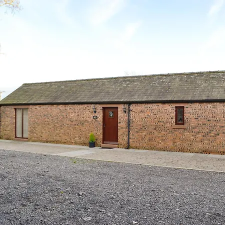 The Old Byre Tatil Evi