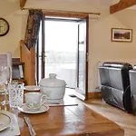 The Old Byre Dearham