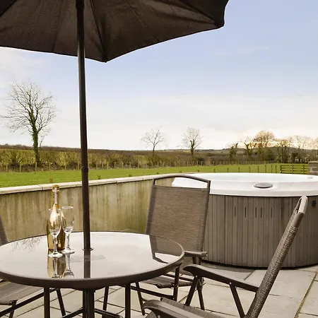 The Old Byre Holiday home