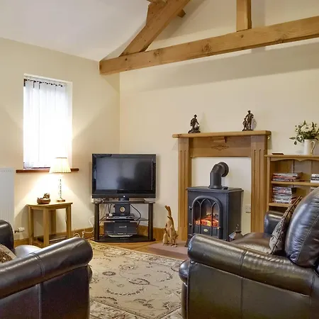The Old Byre *