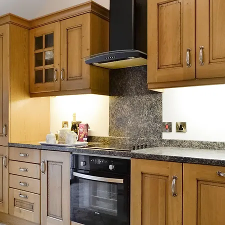 The Old Byre * Dearham