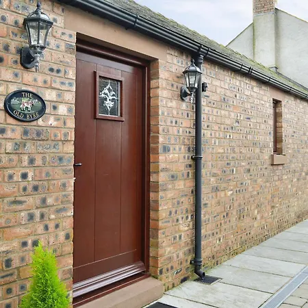 Dom wakacyjny The Old Byre *