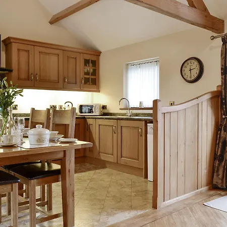 The Old Byre * Dearham