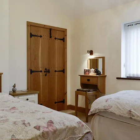 The Old Byre Dearham