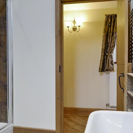 The Old Byre Dom wakacyjny Dearham