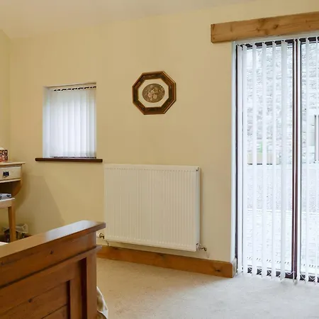 The Old Byre Dearham