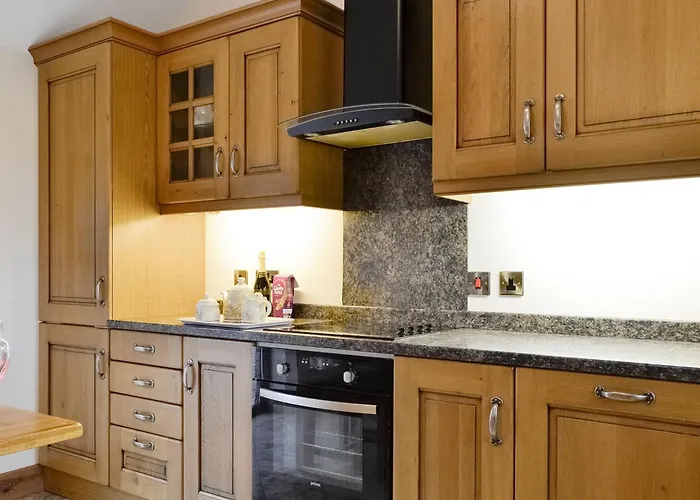 The Old Byre * Dearham