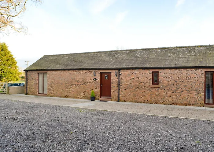 The Old Byre 度假居