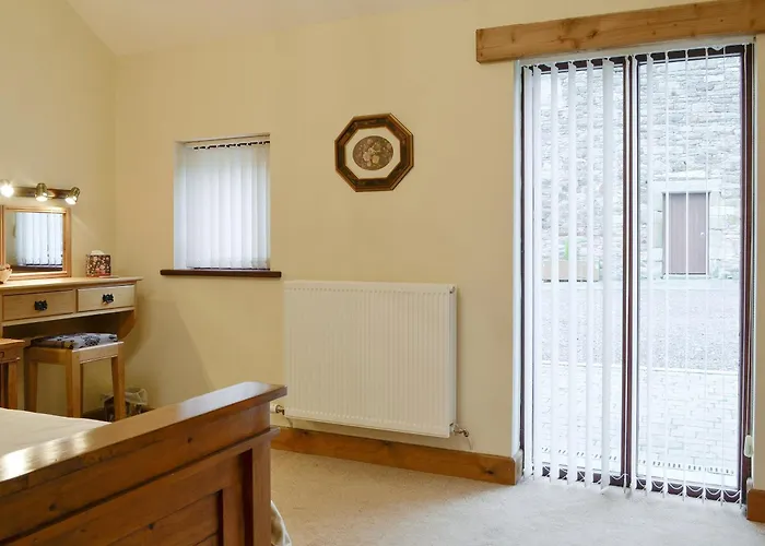 The Old Byre Dearham